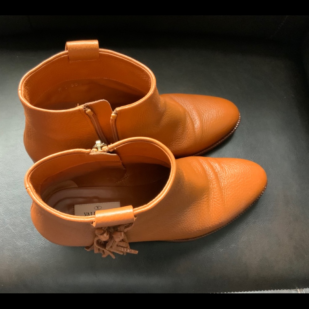 Valentino garavani Boot